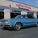 1963 Buick Riviera 48K Original Miles Numbers Matching Nailhead 401 V8