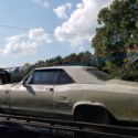 1963 Buick Riviera & Lots Of Extra Trim