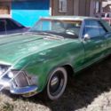 1963 Buick Riviera - Arizona Car