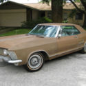 1963 Buick Riviera Barn Garage Find NO RESERVE