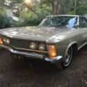 1963 Buick Riviera - California car, a midcentury classic!