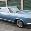 1963 BUICK RIVIERA ...CALIFORNIA CAR WITH DOCUMENTATION BACK TO DAY ONE!!!