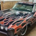 1963 Buick Riviera Custom Paint Job, New Interior, Head Turner!!!