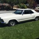 1963 BUICK RIVIERA--IMMACULATE ORIGINAL---42K MILES---NEEDS NOTHING---ORG. PAINT
