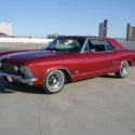1963 Buick Riviera            Loaded and a dry desert car NO RESERVE AUCTION !