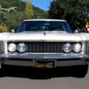 1963 Buick Riviera - Loaded, Rust Free Original California Car