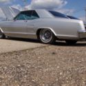 1963 Buick Riviera Low Rider with 401 V8 Nailhead