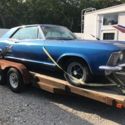 1963 Buick Riviera, No Reserve, 401 Nailhead, solid!