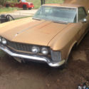 1963 Buick Riviera Og Paint/ Patina 425 Nailhead power everything GREAT PROJECT