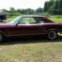 1963 Buick Riviera - restored in the mid 1980s