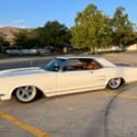 1963 buick riviera Rivi hot rod street rod kustom