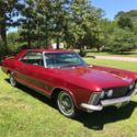 1963 Buick Riviera Sport Coupe - Matching #&#039;s 401 - Video & 60+ Pics