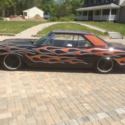 1963 Buick Riviera