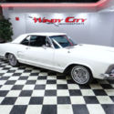 1963 Buick Riviera Wildcat 465 V8 Super Turbine Ice Cold A/C Rust Free GORGEOUS!