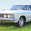 1963 Buick Riviera with 425 Nail head V8! Numbers matching!