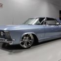 1963 BUICK RIVIERA~AIR RIDE~401 NAILHEAD V8~20&quot; BONSPEED WHEELS~DISC BRAKES