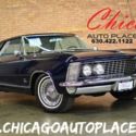 1963 Buick Show Car,3 YR OR 36K MILE SERVICE CONTRACT INCLUDED