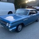 1963 Buick Skylark 2 Door Hardtop 215 V8 Automatic