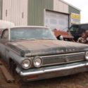 1963 BUICK SKYLARK 215 ALUMINUM V8