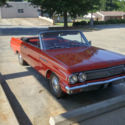 1963 Buick Skylark Convertible 2-Door 3.5L Numbers Match 4 speed All Original!