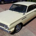 1963 Buick Skylark Luxury *** aluminum V8 *** Low miles *** No Reserve...