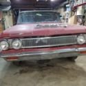 1963 Buick Skylark Special Convertible