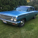 1963 Buick Skylark Special