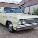 1963 Buick Skylark V8 Sport  *** Original Miles ** Like New ** Clean Clear Title