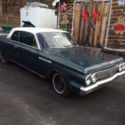 1963 Buick Skylark VERY RARE 215 C.I. V-8 Fireball Aluminum engine NO RESERVE