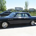 1963 Buick Special 2 Door Coupe