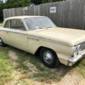 1963 Buick Special 2 Door V6 Automatic Running Driving Project smaller Biscayne