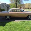 1963 Buick Special, four door, 198ci V6 automatic, solid, inexpensive cruiser!!!