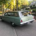 1963 Buick Special Wagon Original paint 47k mile unbelievable survivor skylark