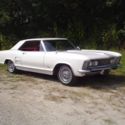 1963 buick