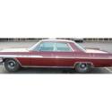 1963 BUICK WILDCAT  108,000 miles, 445 wildcat motor