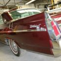 1963 Buick WildCat 2-Door