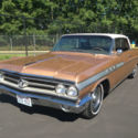 1963 Buick Wildcat 2DRHT