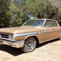 1963 Buick Wildcat 4 Door unrestored low miles