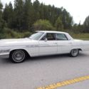 1963 BUICK WILDCAT 45,075 ACTUAL MILES STOCK CAR ORIGINAL CONDITION  GORGEOUS !