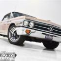 1963 Buick Wildcat  45675 Miles Bronze Mist Hardtop 401 cubic inch V8 Automatic