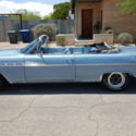 1963 Buick Wildcat Convertible
