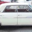 1963 Buick Wildcat Hardtop 401 engine automatic transmission