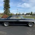 1963 Buick wildcat, nail head 401
