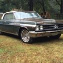 1963 Buick Wildcat -Original- RARE!  6.6L Nailhead