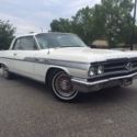 1963 Buick Wildcat