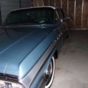1963 BUICK WILDCAT TWO DOOR GARAGE KEPT ONLY 56K ORIGINAL MILES