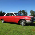 1963 Buicke LeSabre Numbers Matching 401 PS PB AT Possible 7k Original Miles