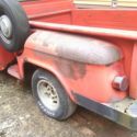 1963 C-10 S.BOX W/ Factory 327-340 Spec.Hi Perf motor NO RESEARVE