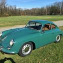 1963 C Coupe 68k Actual Milage Never Rusty Exceptional