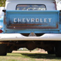 1963 C1O CHEVY STEPSIDE 90% ORIGINAL TRUCK PATINA,MOTOR TRANS ORIG.RUNS GREAT